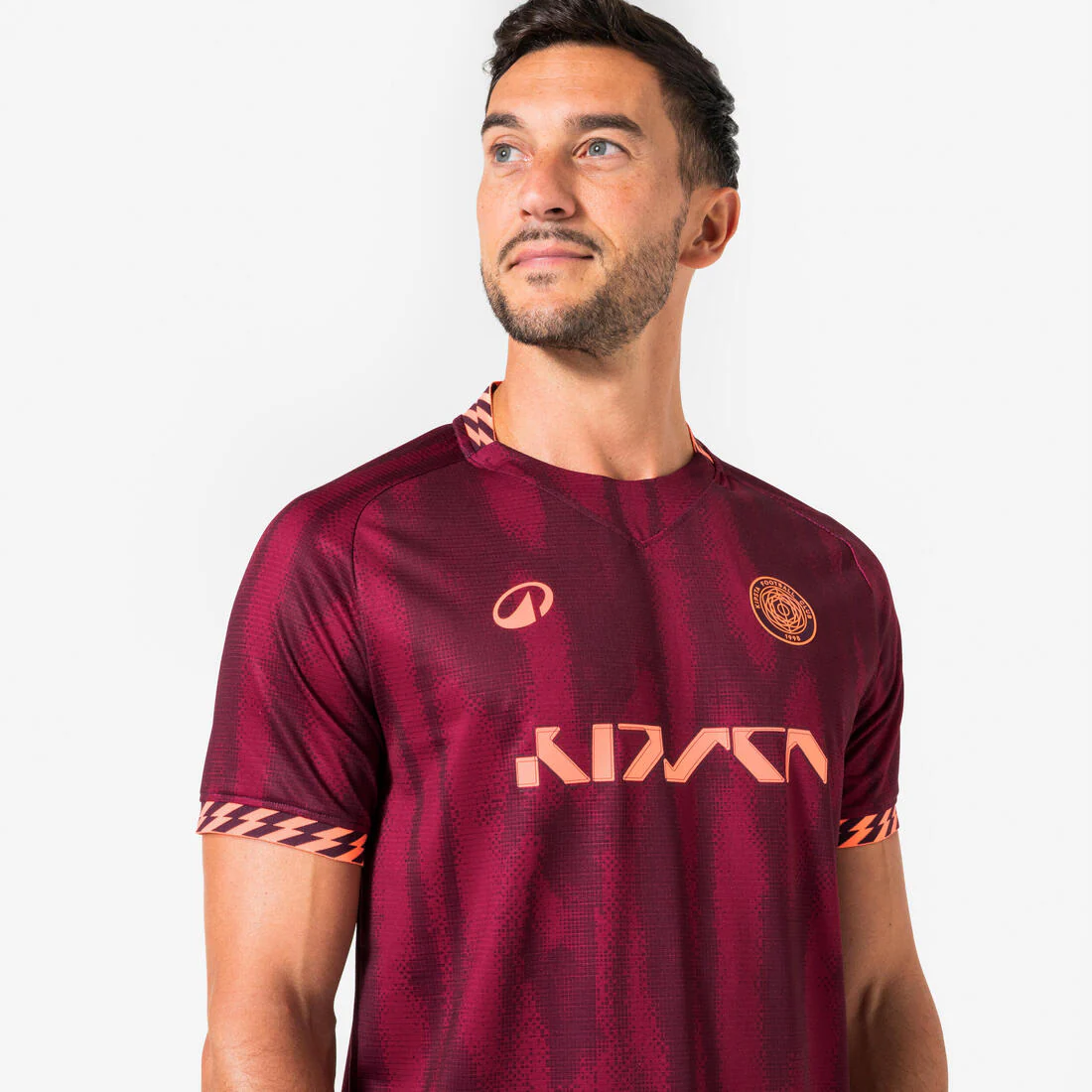 CAMISETAS DE FÚTBOL ADULTO VIRALTO II WAVY - Image 12