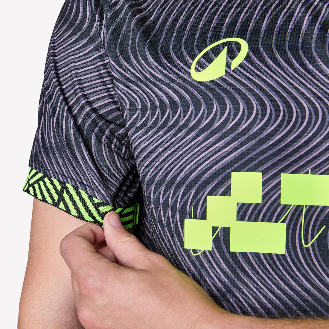 CAMISETAS DE FÚTBOL ADULTO VIRALTO II WAVY - Image 14