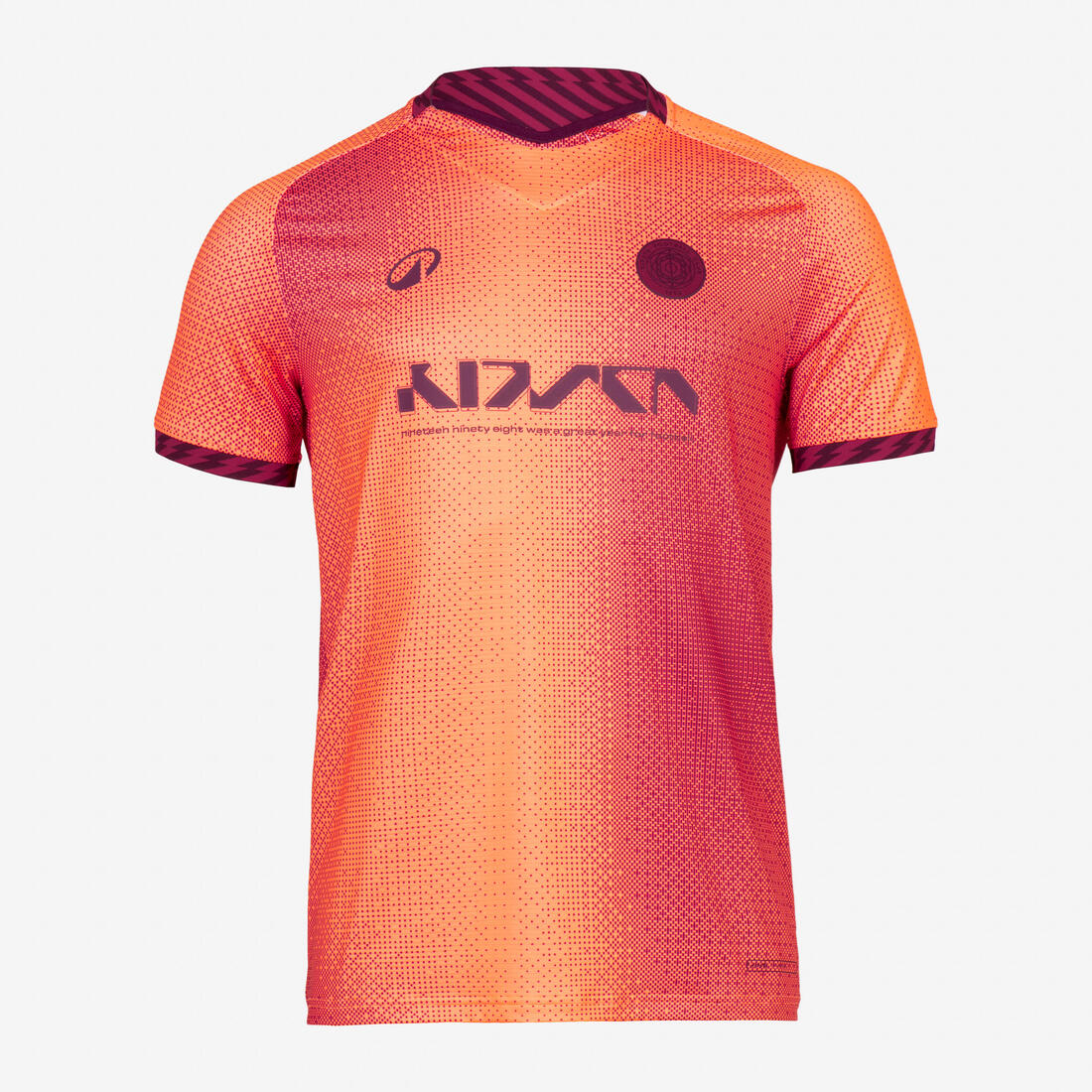 CAMISETAS DE FÚTBOL ADULTO VIRALTO II WAVY - Image 16