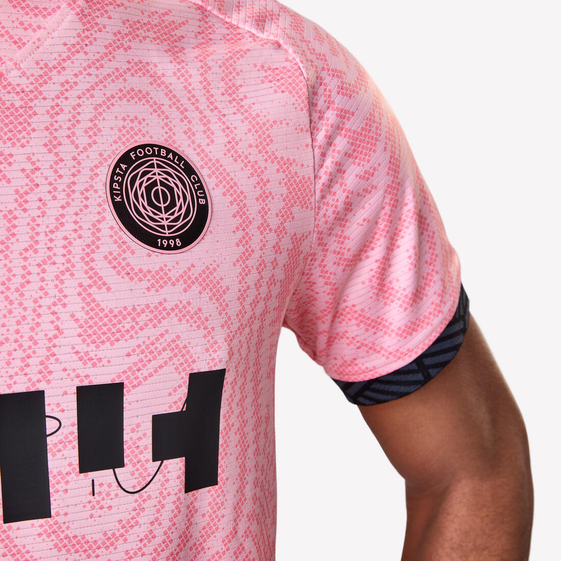 CAMISETAS DE FÚTBOL ADULTO VIRALTO II WAVY - Image 17