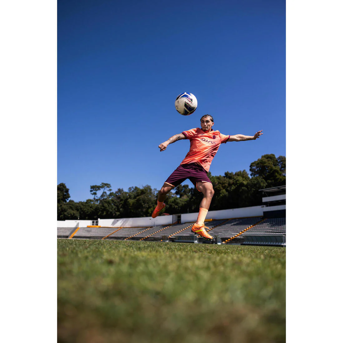 CAMISETAS DE FÚTBOL ADULTO VIRALTO II WAVY - Image 18