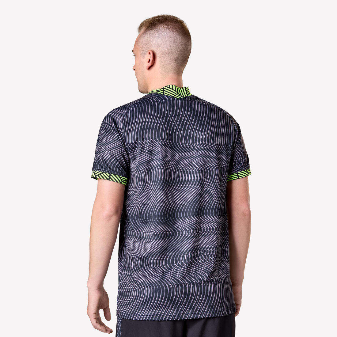 CAMISETAS DE FÚTBOL ADULTO VIRALTO II WAVY - Image 19