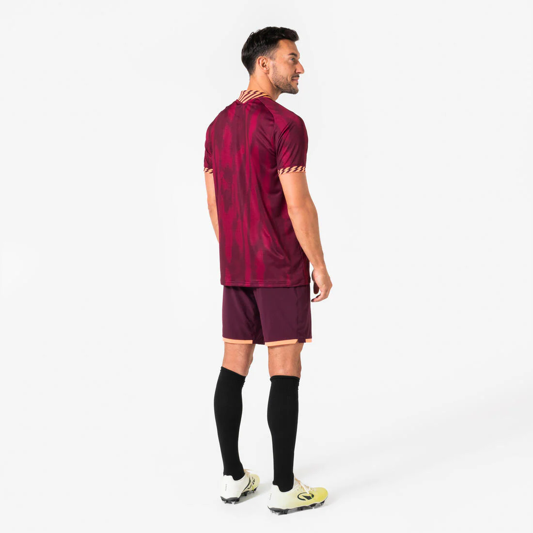 CAMISETAS DE FÚTBOL ADULTO VIRALTO II WAVY - Image 20