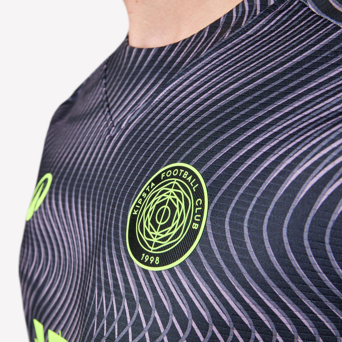 CAMISETAS DE FÚTBOL ADULTO VIRALTO II WAVY - Image 21