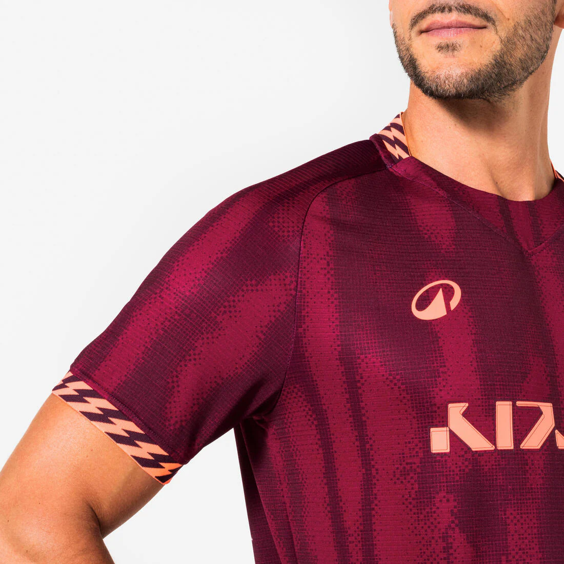CAMISETAS DE FÚTBOL ADULTO VIRALTO II WAVY - Image 23