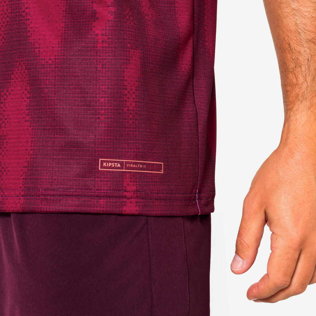 CAMISETAS DE FÚTBOL ADULTO VIRALTO II WAVY - Image 27