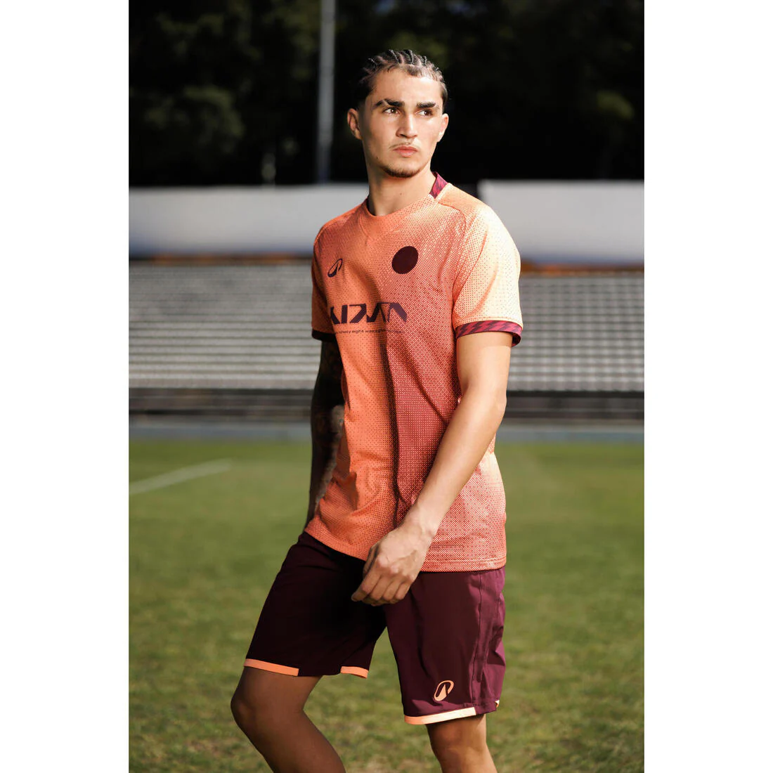 CAMISETAS DE FÚTBOL ADULTO VIRALTO II WAVY - Image 28