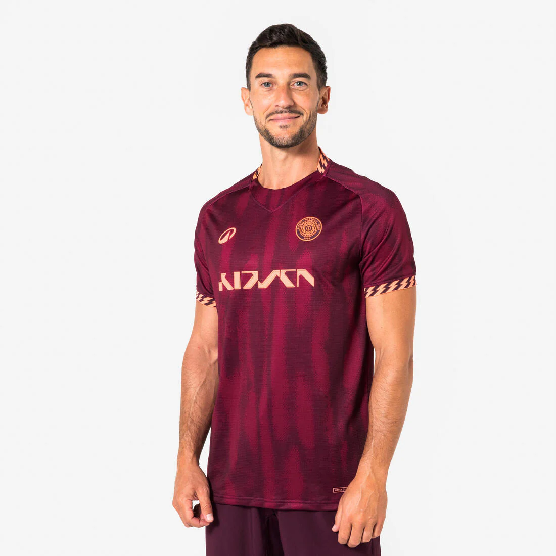 CAMISETAS DE FÚTBOL ADULTO VIRALTO II WAVY - Image 3