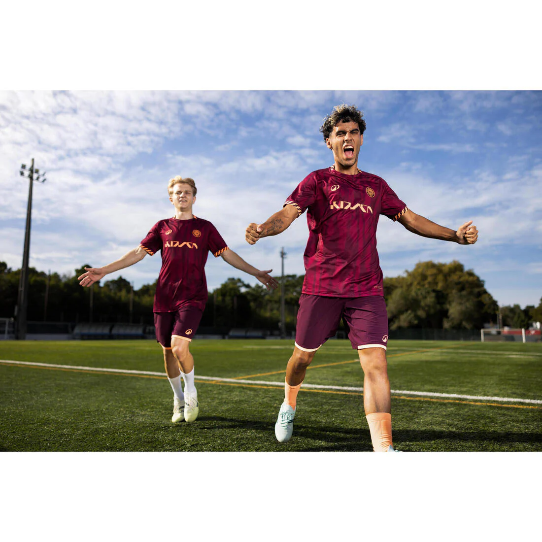 CAMISETAS DE FÚTBOL ADULTO VIRALTO II WAVY - Image 30