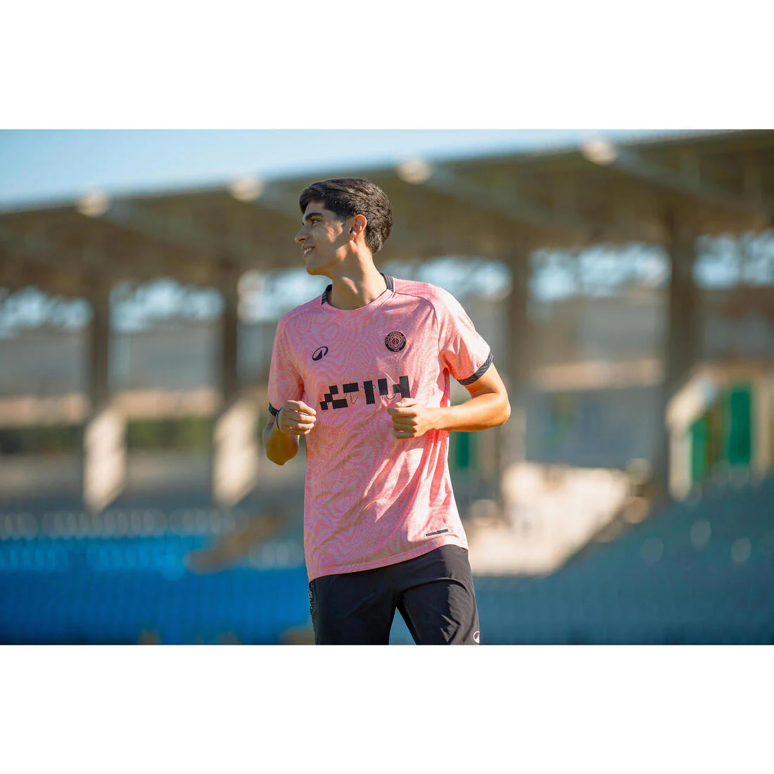 CAMISETAS DE FÚTBOL ADULTO VIRALTO II WAVY - Image 34