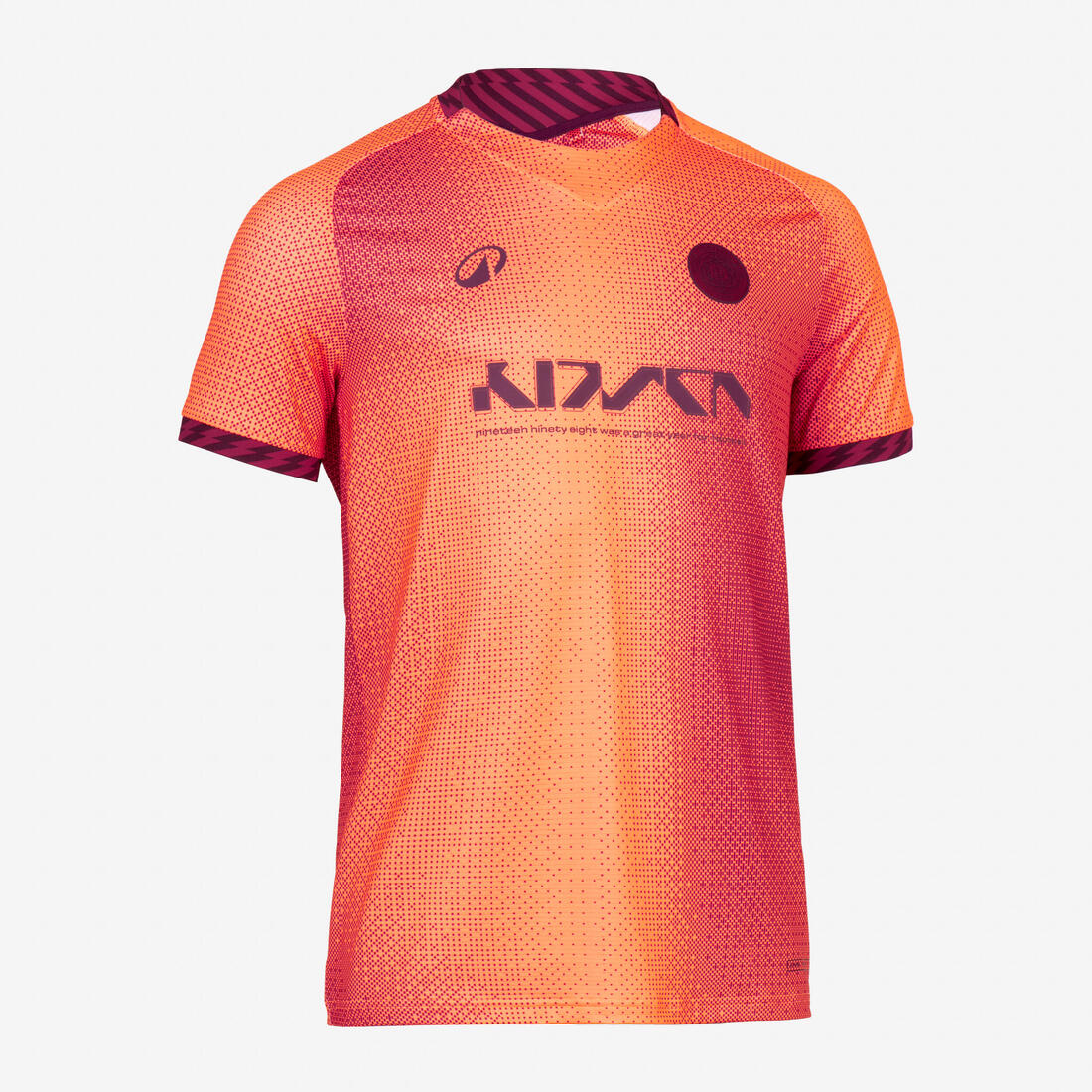CAMISETAS DE FÚTBOL ADULTO VIRALTO II WAVY - Image 7