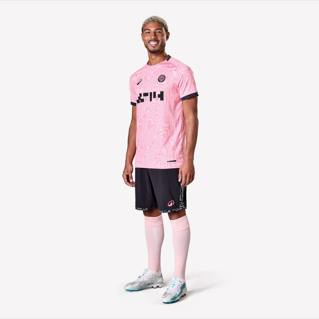 CAMISETAS DE FÚTBOL ADULTO VIRALTO II WAVY - Image 8