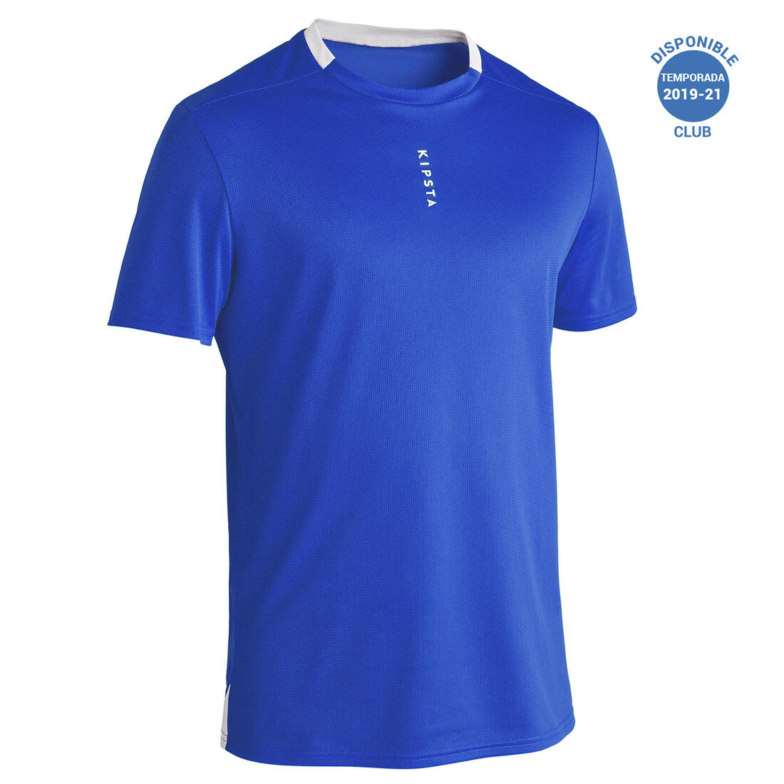 CAMISETAS DE FÚTBOL ADULTOS ESSENTIEL AZUL - Image 14