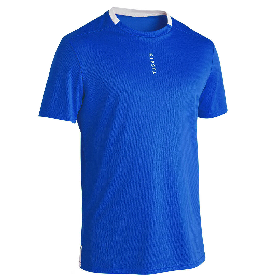 CAMISETAS DE FÚTBOL ADULTOS ESSENTIEL AZUL - Image 16