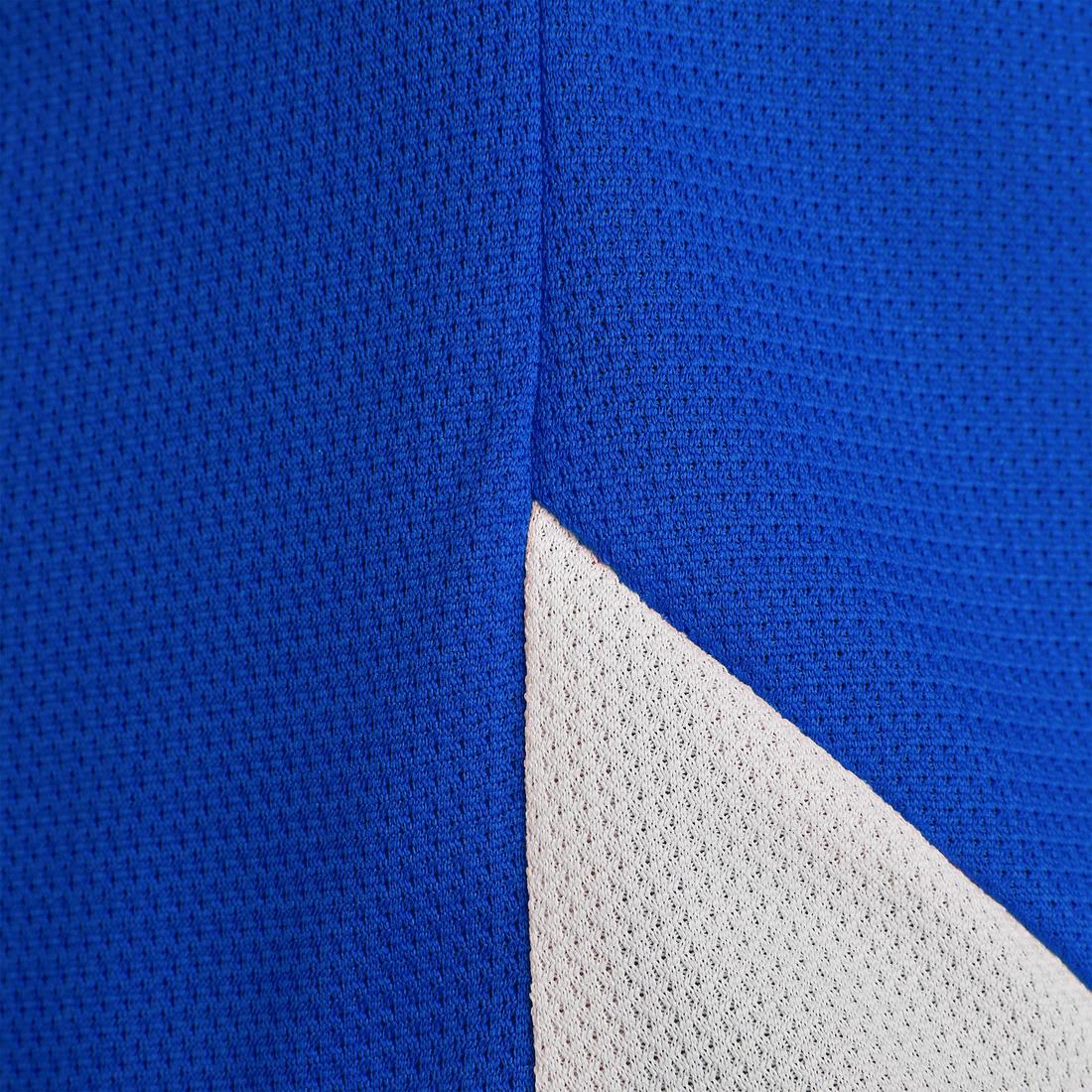 CAMISETAS DE FÚTBOL ADULTOS ESSENTIEL AZUL - Image 19