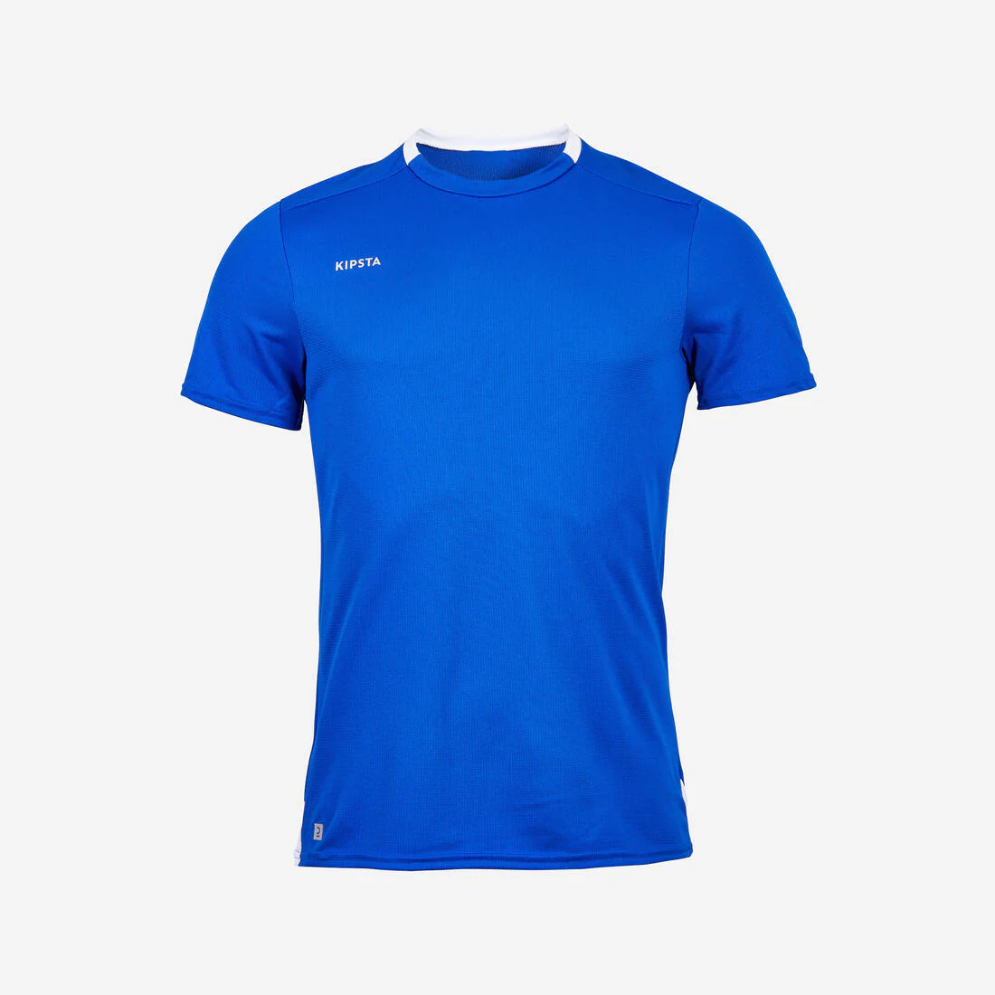 CAMISETAS DE FÚTBOL ADULTOS ESSENTIEL AZUL - Image 2