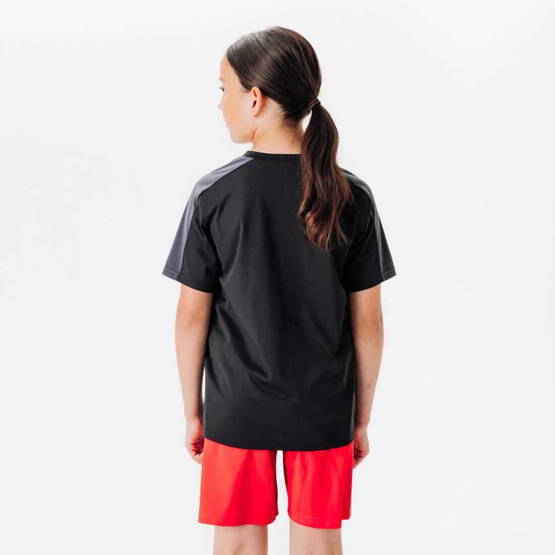 CAMISETAS DE FÚTBOL MANGA CORTA ESSENTIEL - Image 10