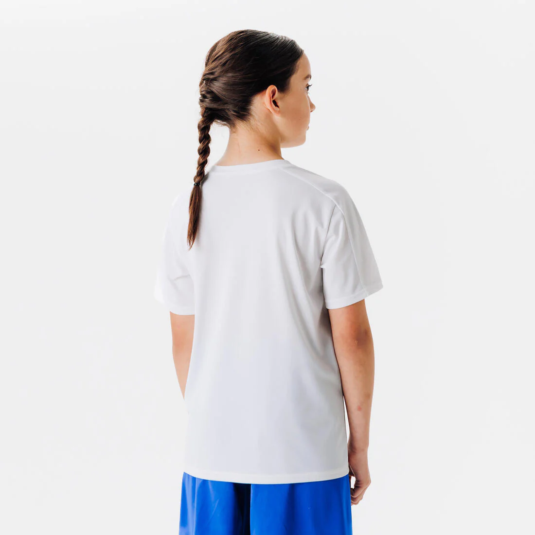 CAMISETAS DE FÚTBOL MANGA CORTA ESSENTIEL - Image 12