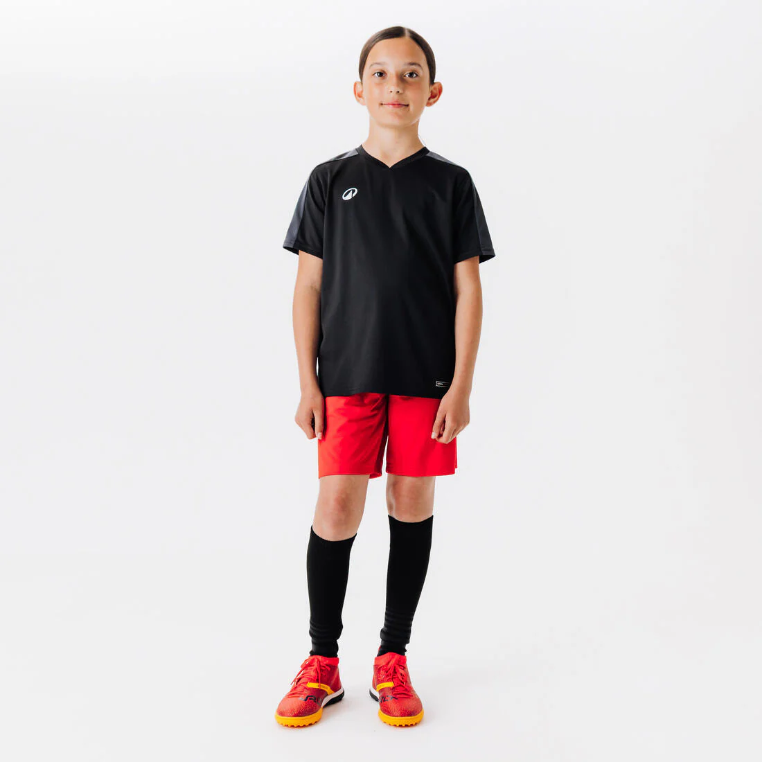 CAMISETAS DE FÚTBOL MANGA CORTA ESSENTIEL - Image 13