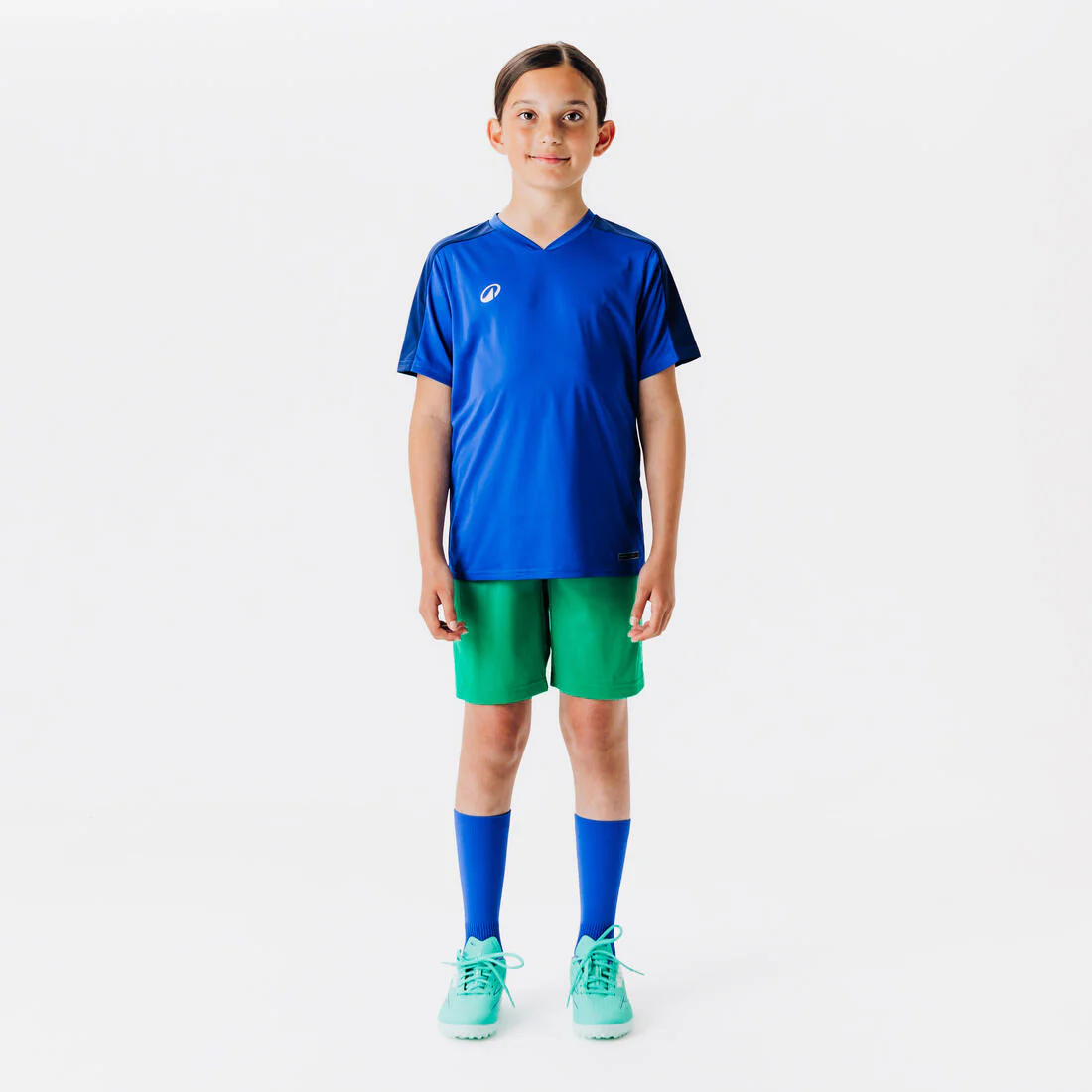 CAMISETAS DE FÚTBOL MANGA CORTA ESSENTIEL - Image 15