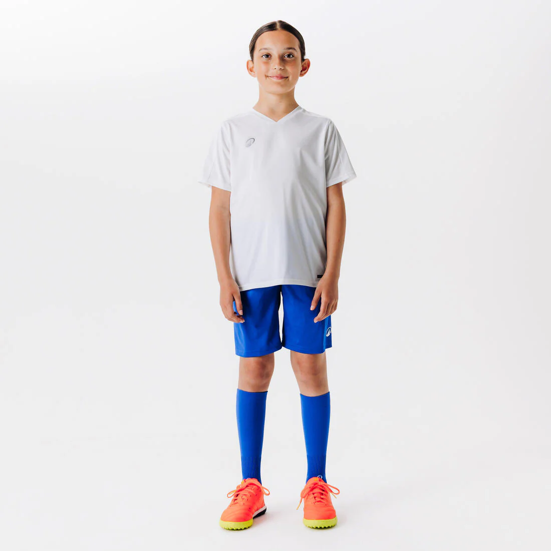 CAMISETAS DE FÚTBOL MANGA CORTA ESSENTIEL - Image 16