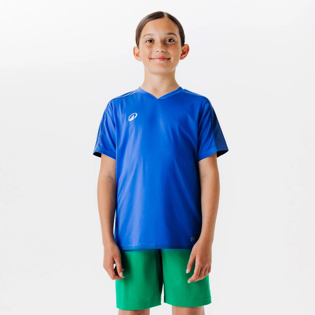 CAMISETAS DE FÚTBOL MANGA CORTA ESSENTIEL - Image 3