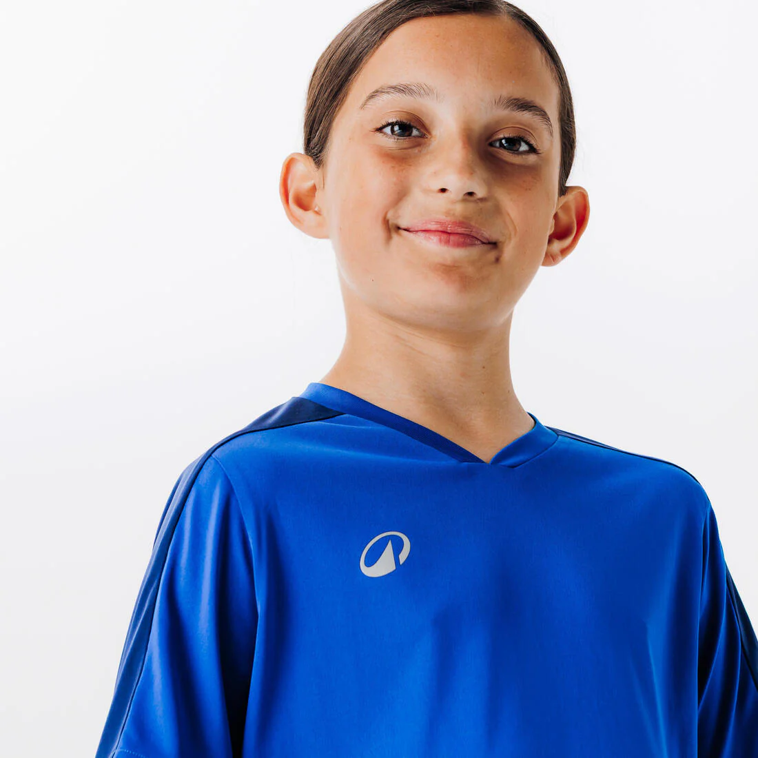 CAMISETAS DE FÚTBOL MANGA CORTA ESSENTIEL - Image 5