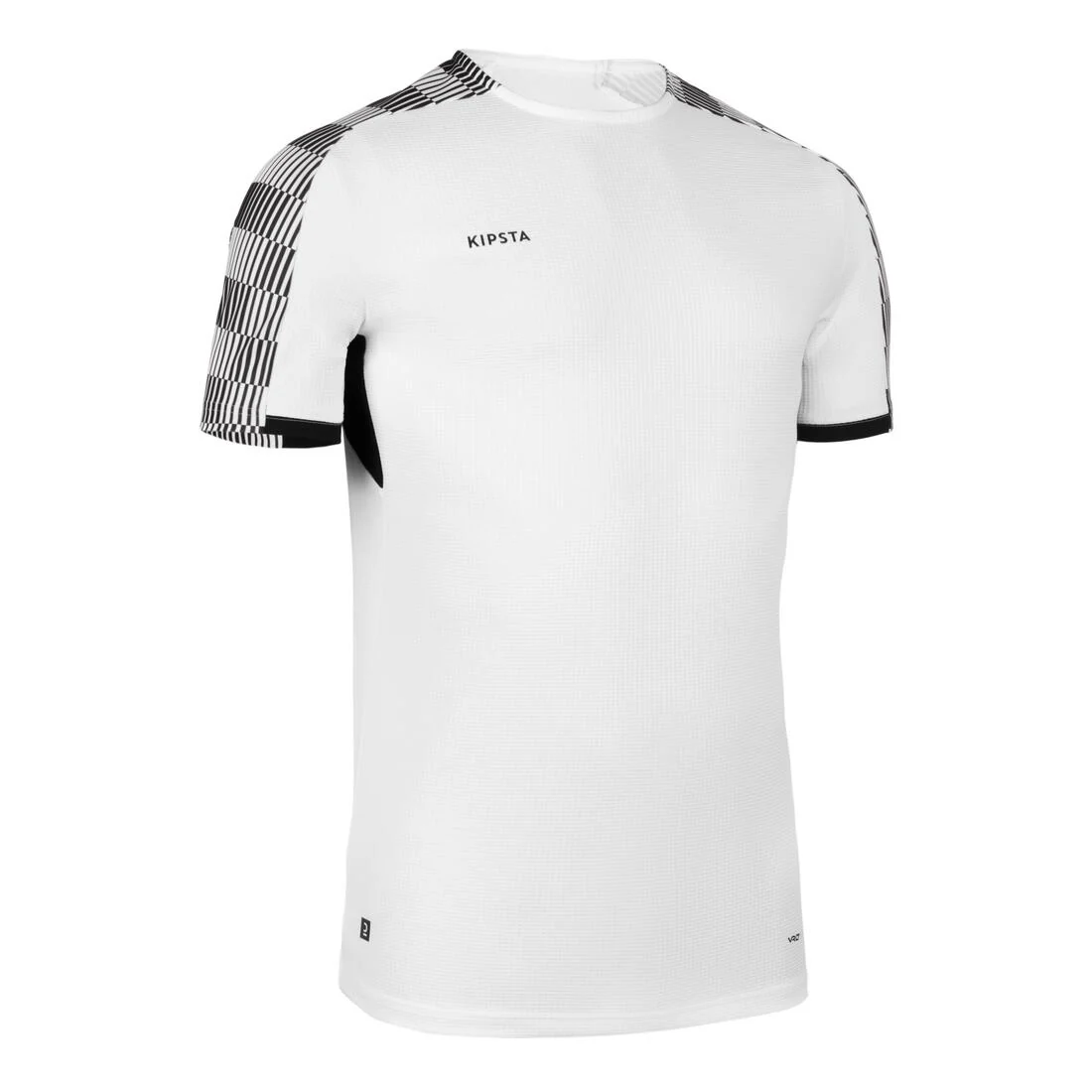 CAMISETAS DE FÚTBOL MANGA CORTA VIRALTO CUADROS - Image 2