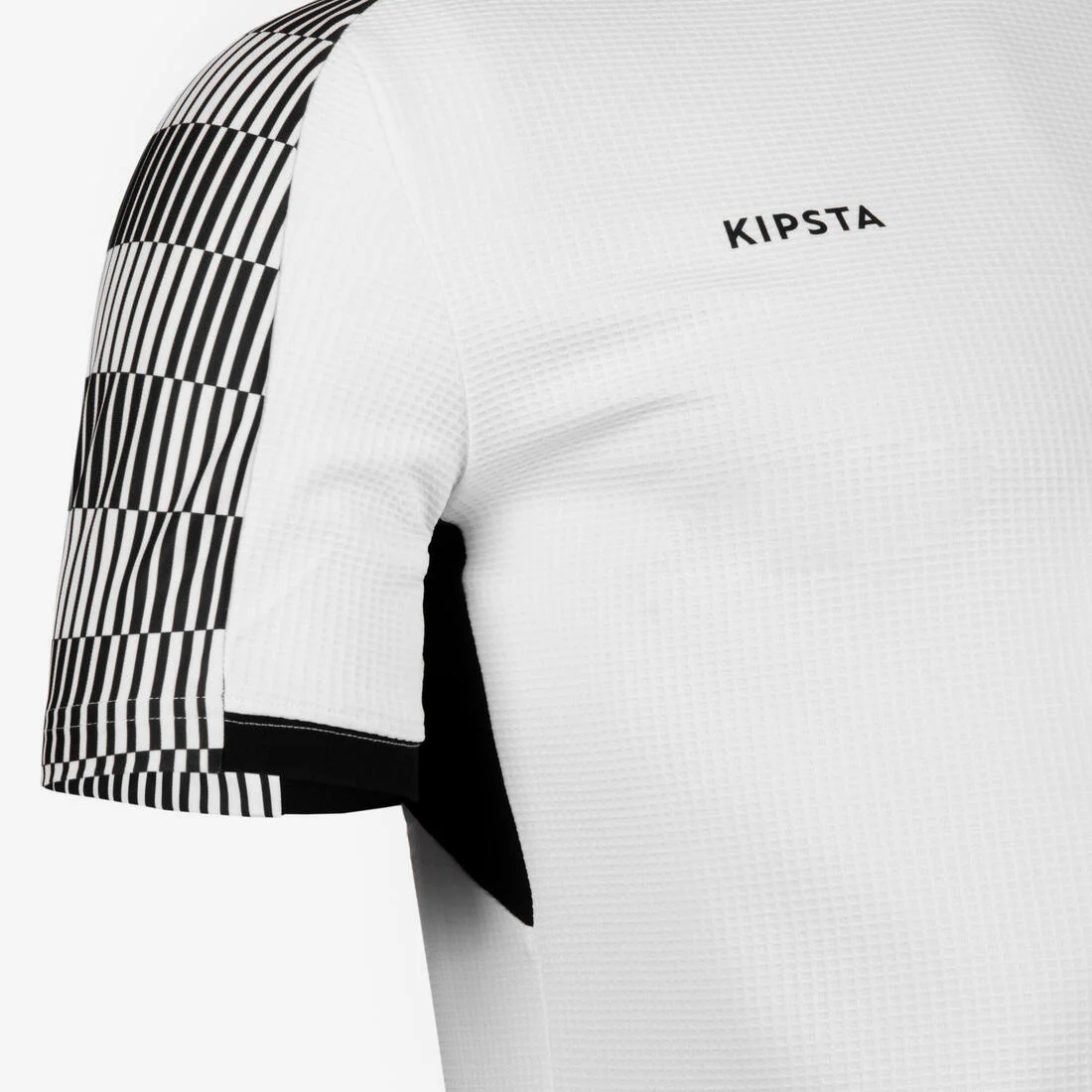 CAMISETAS DE FÚTBOL MANGA CORTA VIRALTO CUADROS - Image 4