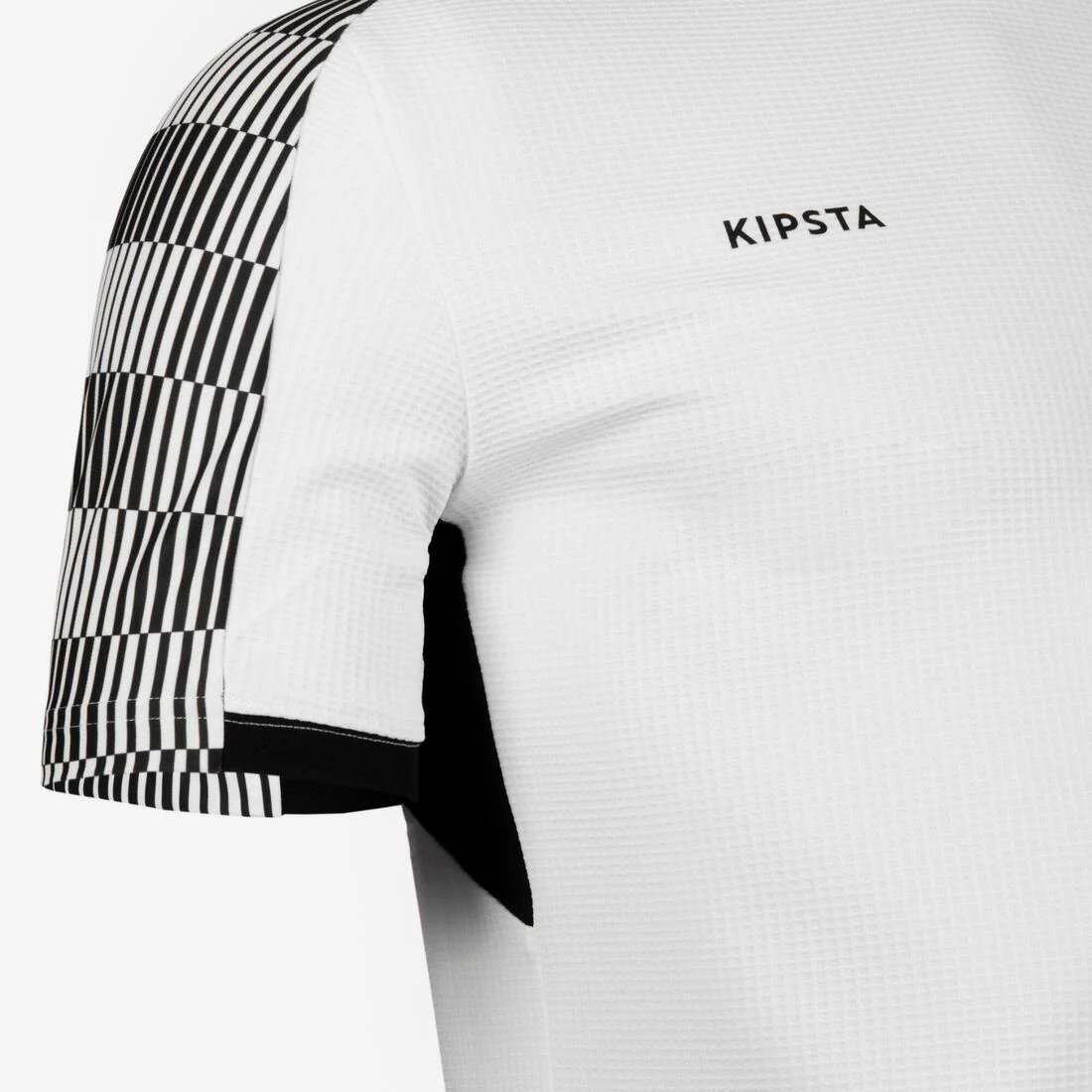 CAMISETAS DE FÚTBOL MANGA CORTA VIRALTO CUADROS - Image 6