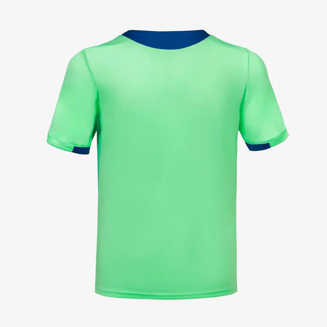 CAMISETAS DE FÚTBOL NIÑO VIRALTO KIDS  MC ROARR RINOCERONTE RAYAS - Image 25