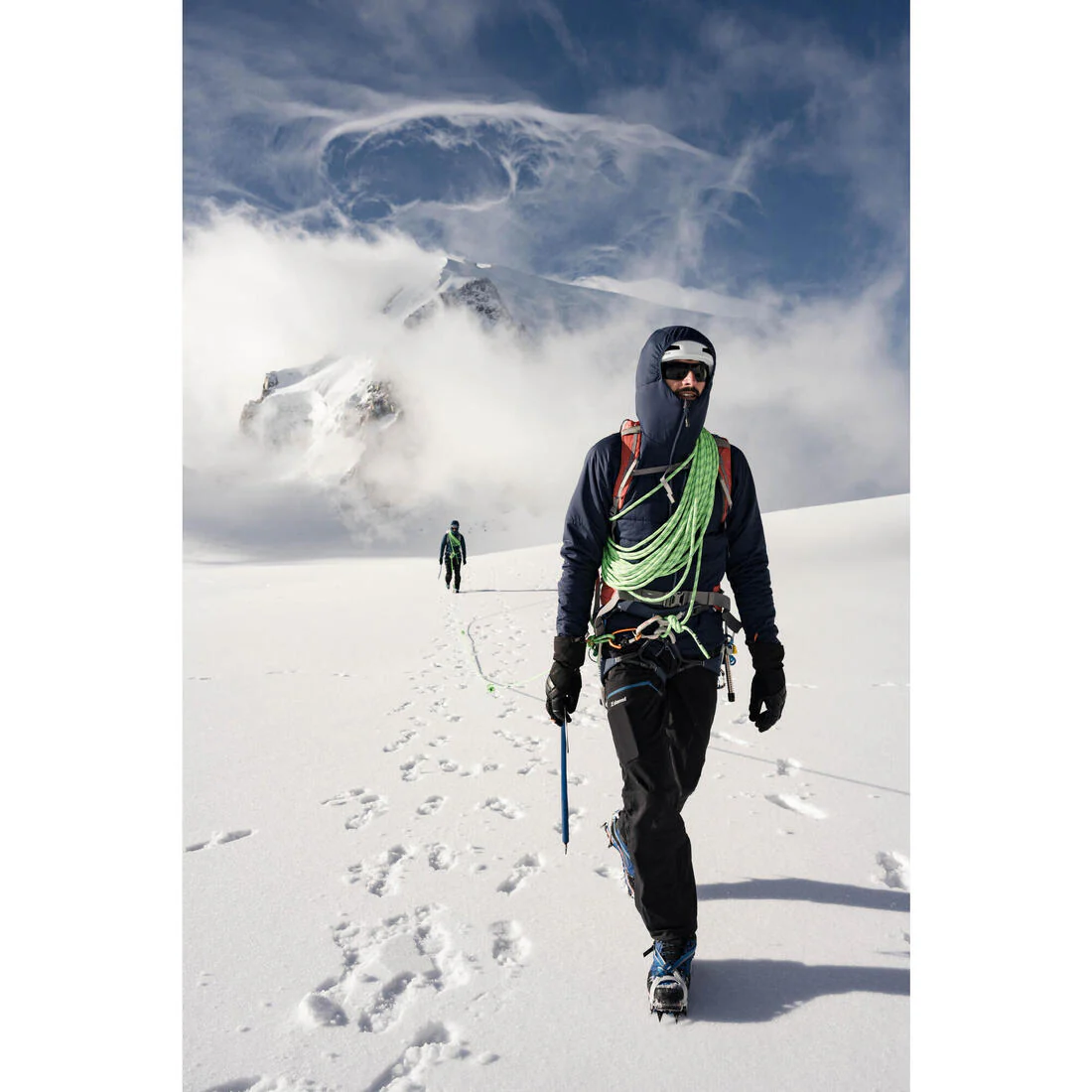 CAMPRONES DE ALPINÍSMO 12 PUNTAS MAKALU SEMIAUTOMÁTICOS/AUTOMÁTICOS - Image 10