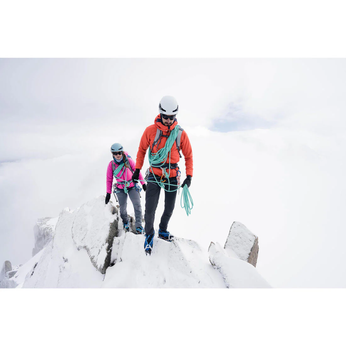 CAMPRONES DE ALPINÍSMO 12 PUNTAS MAKALU SEMIAUTOMÁTICOS/AUTOMÁTICOS - Image 12