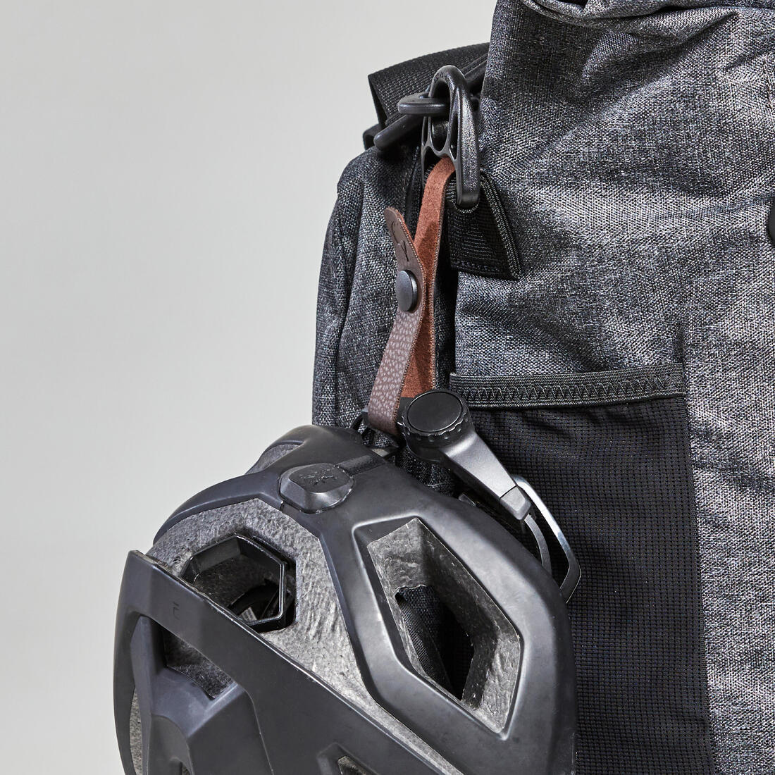 CANASTA DELANTERA BICICLETA PLEGABLE 25 L - Image 10
