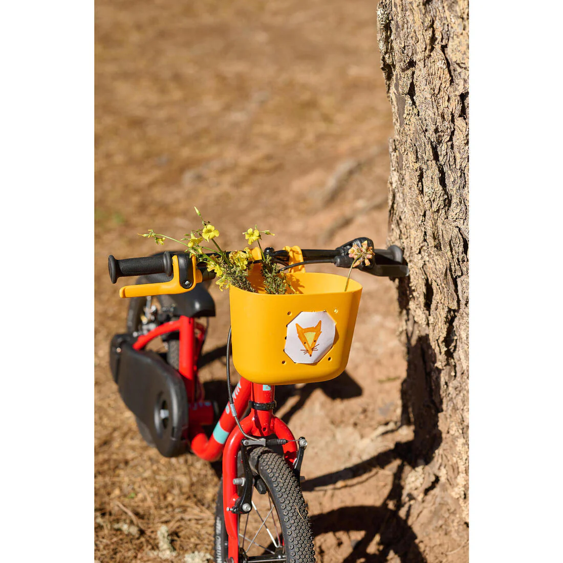 Canasto Bicicleta Niños - Image 15