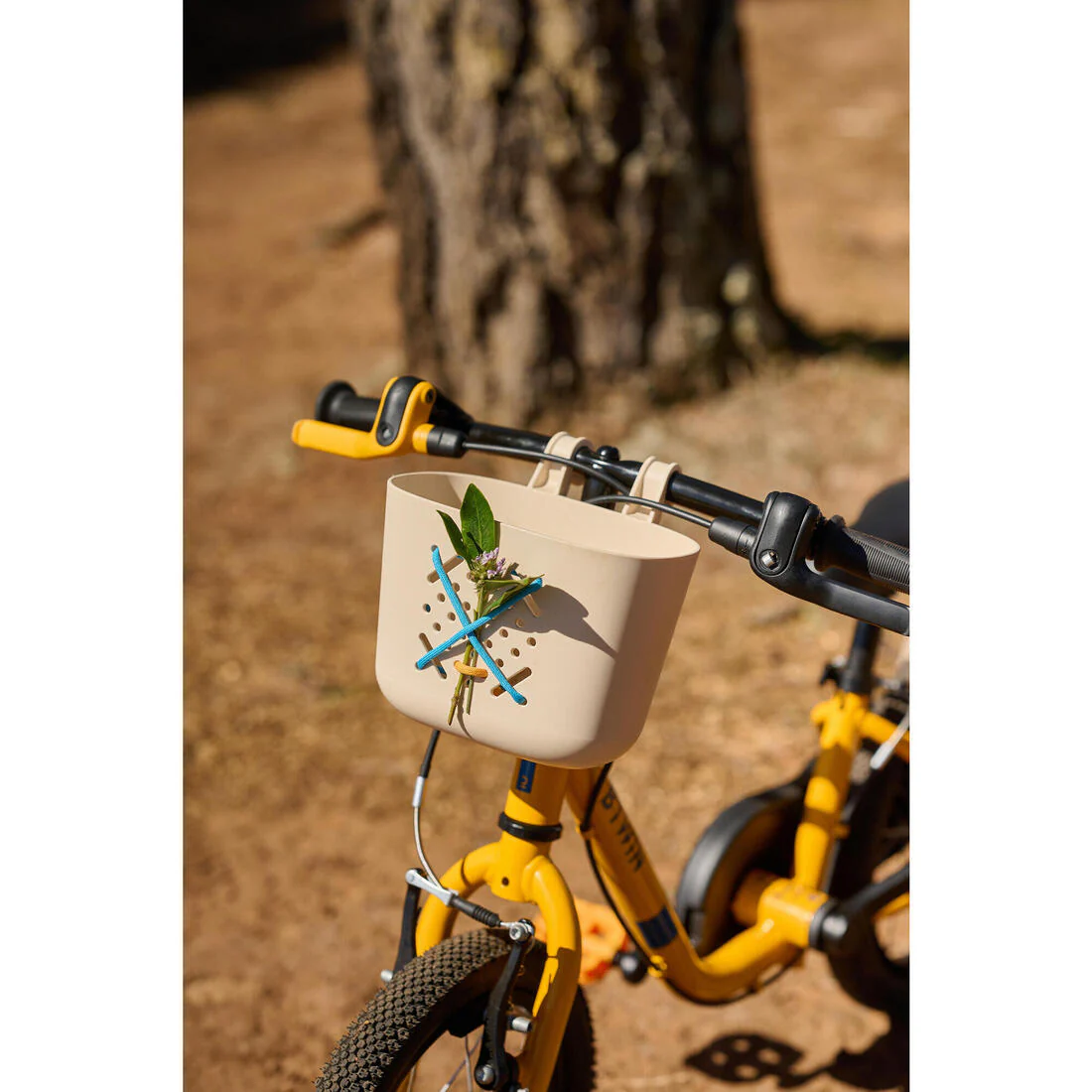 Canasto Bicicleta Niños - Image 16