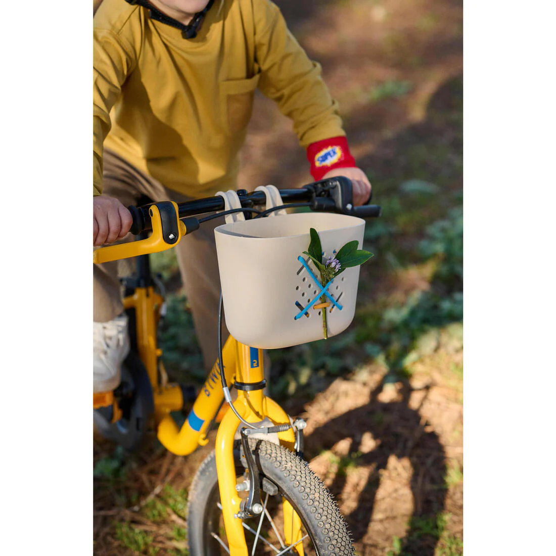 Canasto Bicicleta Niños - Image 18