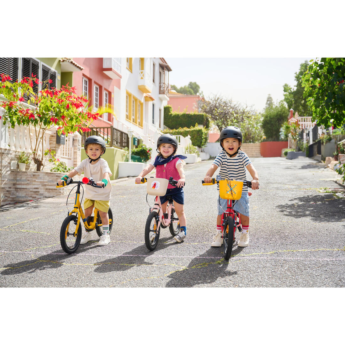 Canasto Bicicleta Niños - Image 20