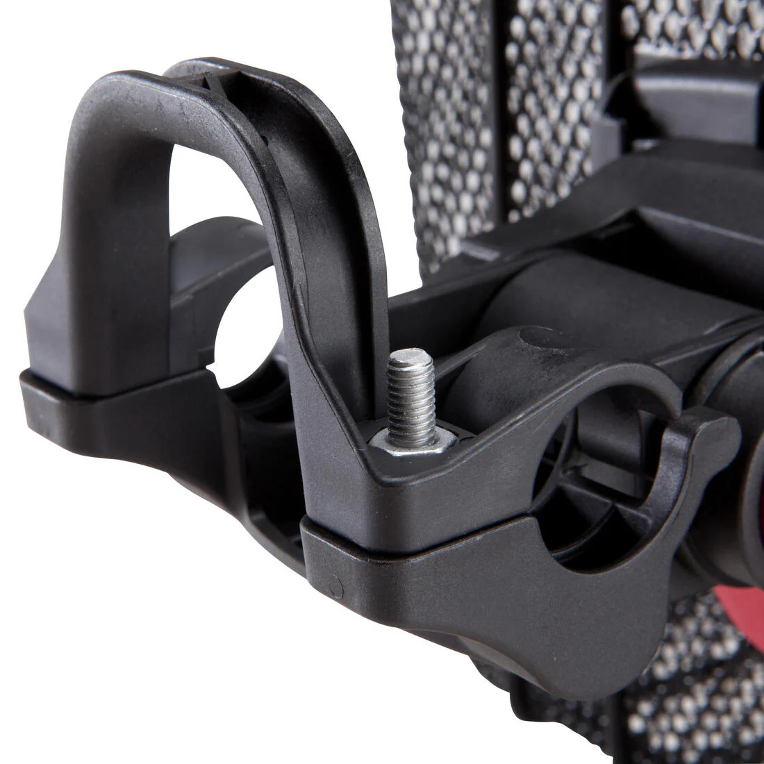 CANASTO PARA BICICLETA DE 12 LITROS PARA MANUBRIO 500 - Image 2