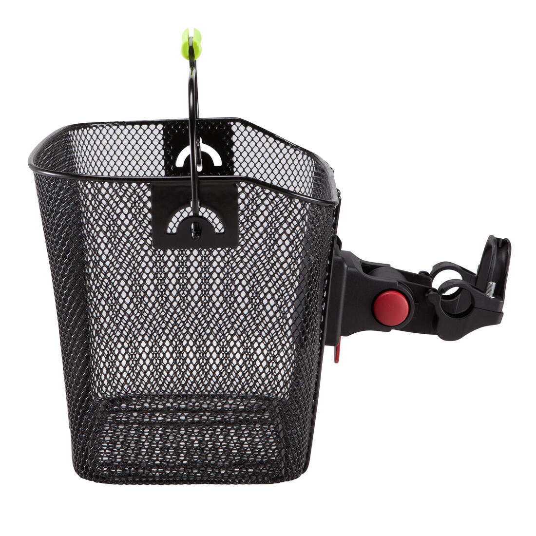 CANASTO PARA BICICLETA DE 12 LITROS PARA MANUBRIO 500 - Image 4