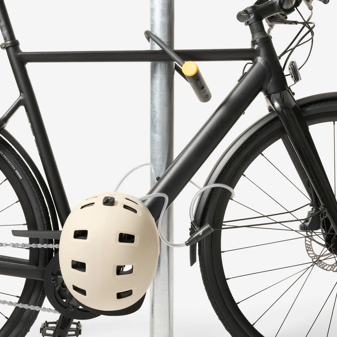 CANDADO ACCESORIOS BICICLETA 100 - Image 2