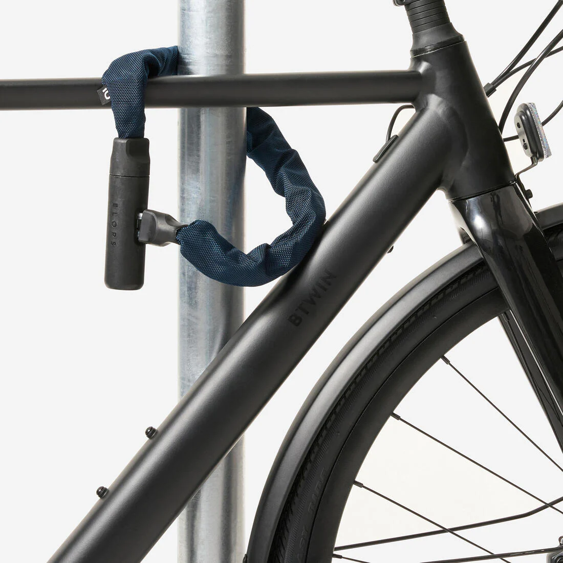 Candado Cadena Bicicleta 500 M - Image 2