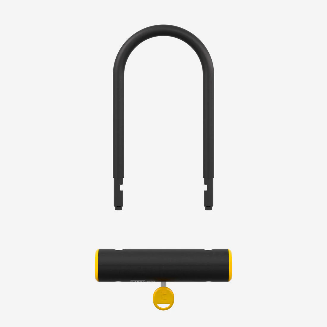 CANDADO U BICI 900M ART2 + CABLE - Image 7