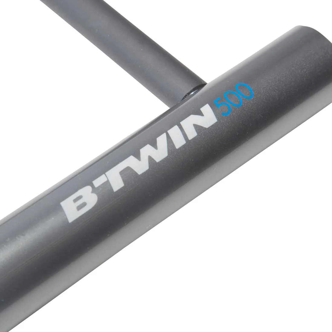 CANDADO U BICICLETA 500 GRIS - Image 10