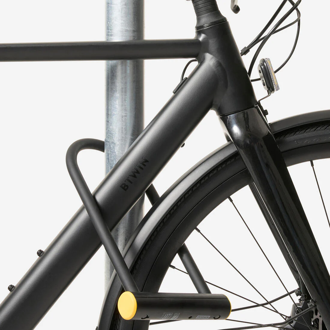 CANDADO U BICICLETA D920 L ART3 - Image 2