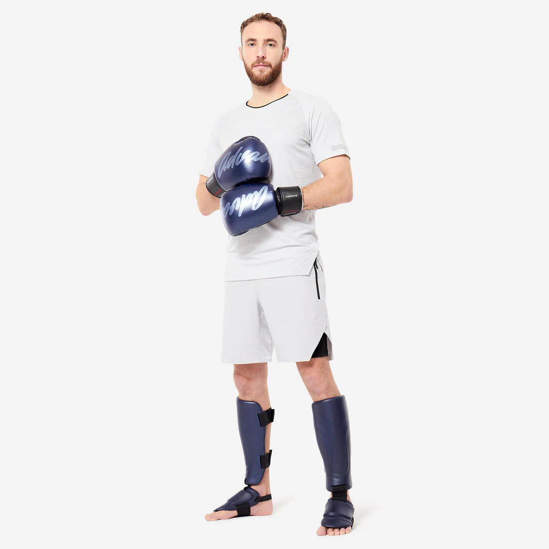 CANILLERA EMPEINE MUAY-THAI KICKBOXING MMA ADULTO - Image 9