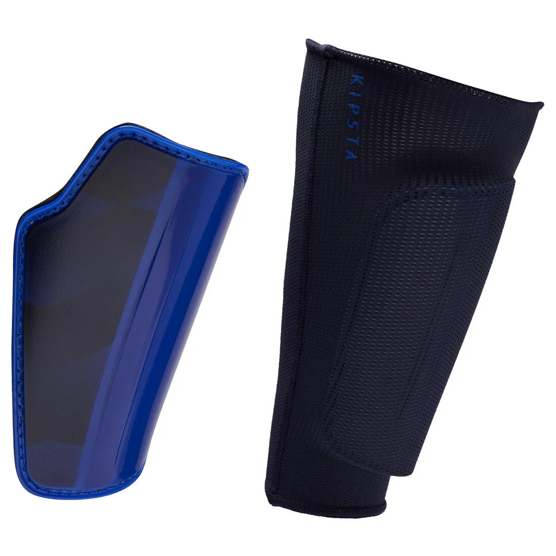 CANILLERAS DE FÚTBOL F500 AZUL - Image 3