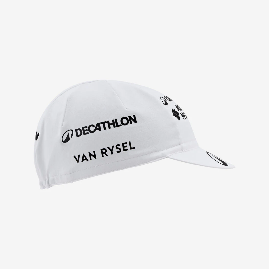CAP CICLISMO RUTA DECATHLON AG2R LA MONDIALE TEAM RÉPLICA 2025 - Image 2