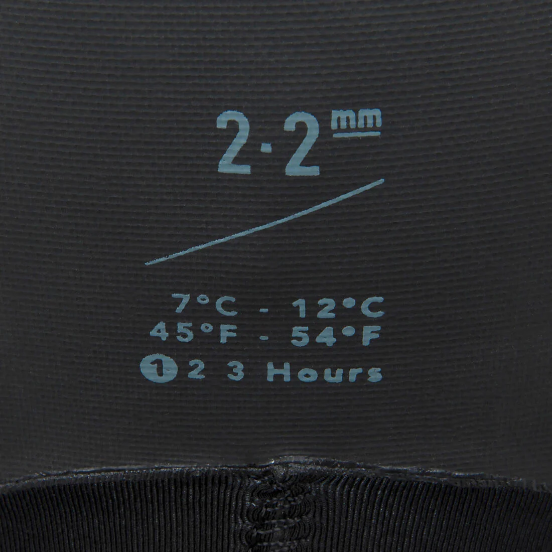 CAPUCHA SURF NEOPRENO 2 MM - Image 6