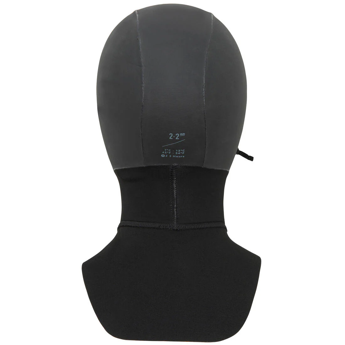CAPUCHA SURF NEOPRENO 2 MM - Image 8